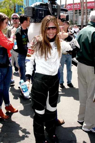 Vanessa Marcil — Stock fotografie