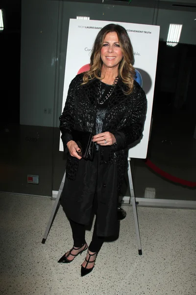 Rita Wilson — Stockfoto