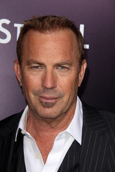 Kevin Costner — Zdjęcie stockowe