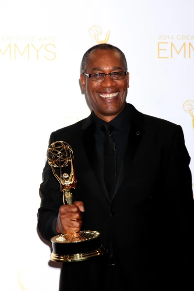 Joe Morton. — Foto Stock