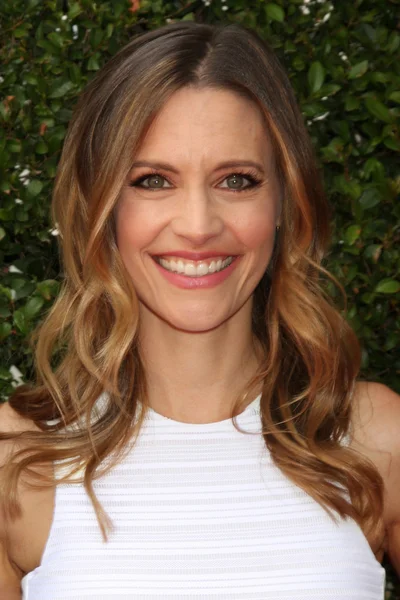 Kadee Strickland — Stock Photo, Image