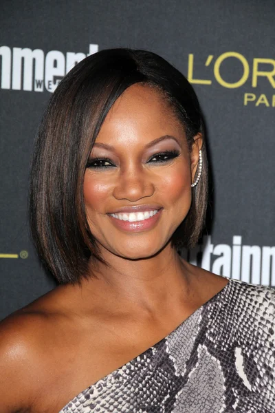 Garcelle Beauvais — Fotografia de Stock