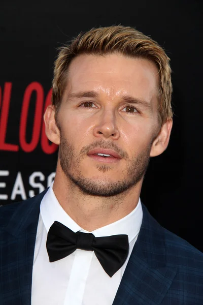 Ryan kwanten — Zdjęcie stockowe