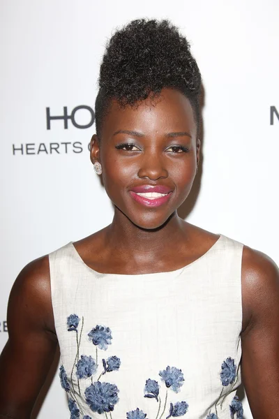 Lupita Nyong 'o - Stock-foto