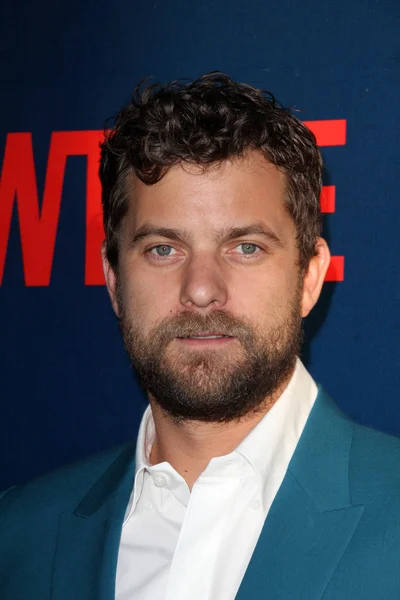 Joshua Jackson — Stock Photo, Image