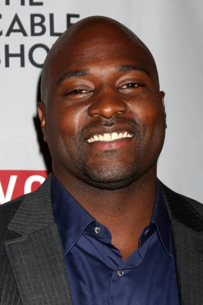 Marcellus Wiley — Foto de Stock