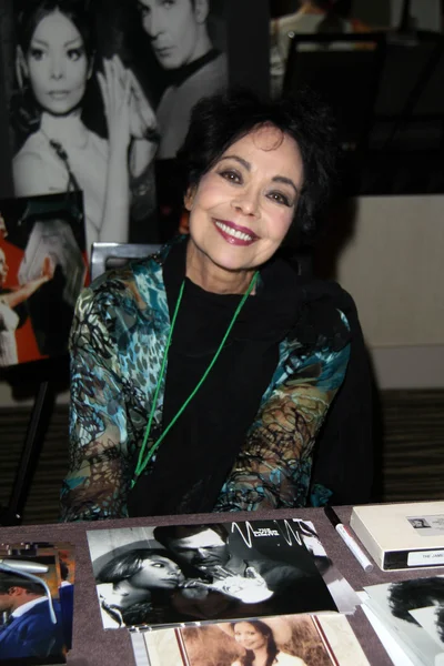 Arlene Martel — Stockfoto