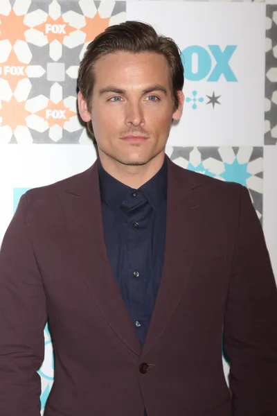 ¡Kevin Zegers! — Foto de Stock