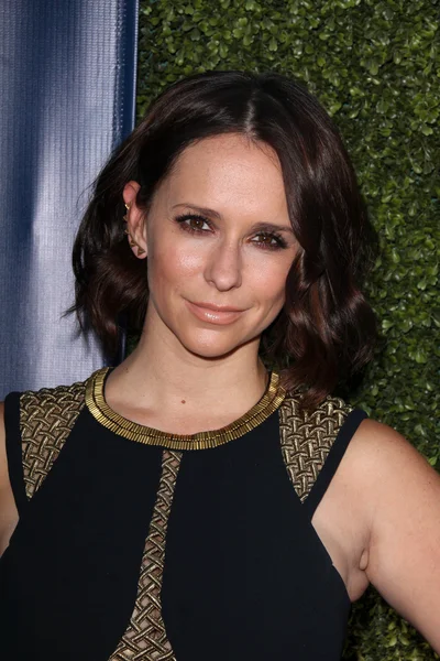 Jennifer Love Hewitt — Stockfoto