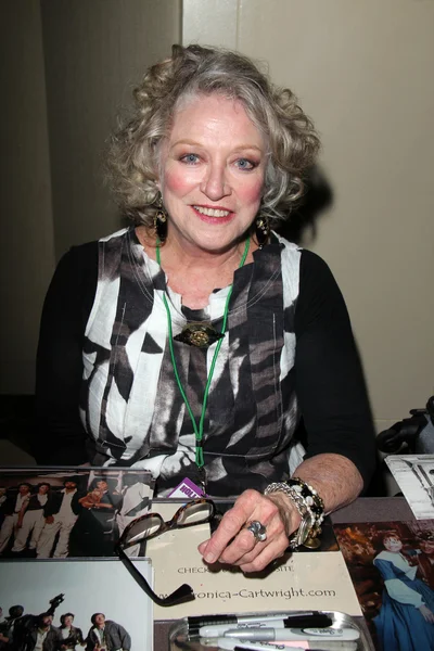 Veronica Cartwright — Stok Foto