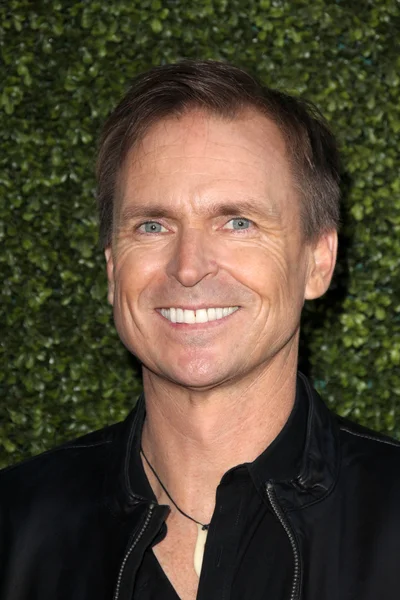 Phil Keoghan. — Foto de Stock