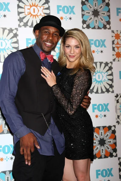 Allison Holker — Stock Photo, Image