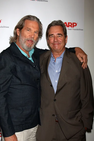 Puentes del Beau, Jeff Bridges —  Fotos de Stock