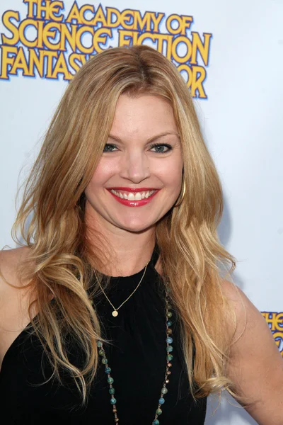 Clare Kramer — Foto Stock