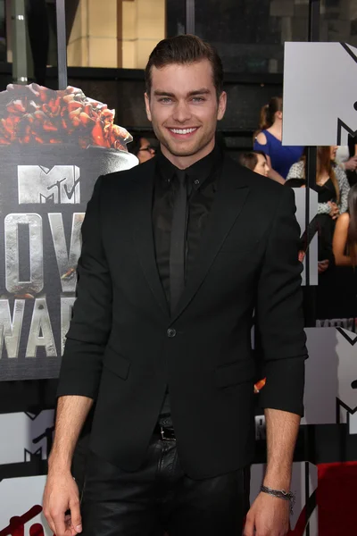 Pierson Fode — Stockfoto