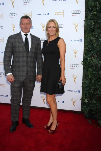 Matt Leblanc