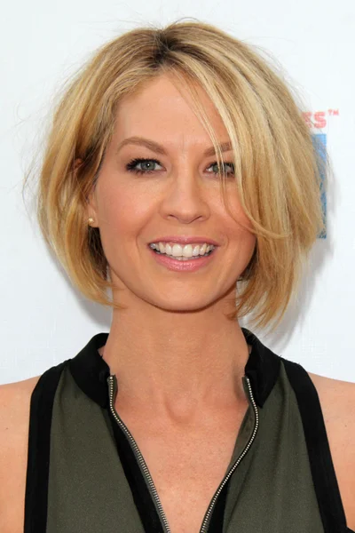 Jenna elfman — Stok fotoğraf