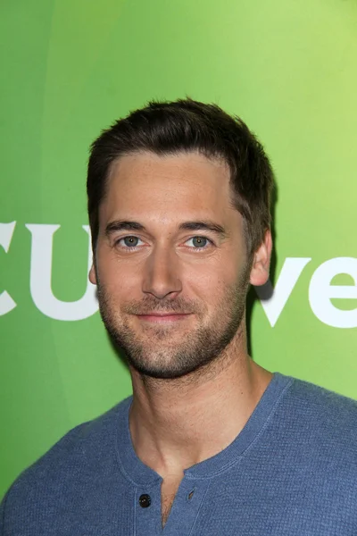 Ryan Eggold. — Foto de Stock