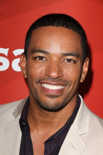 Laz Alonso — Zdjęcie stockowe