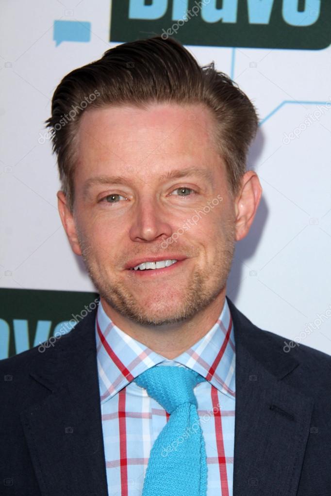 Richard Blais – Stock Editorial Photo © s_bukley #52196359