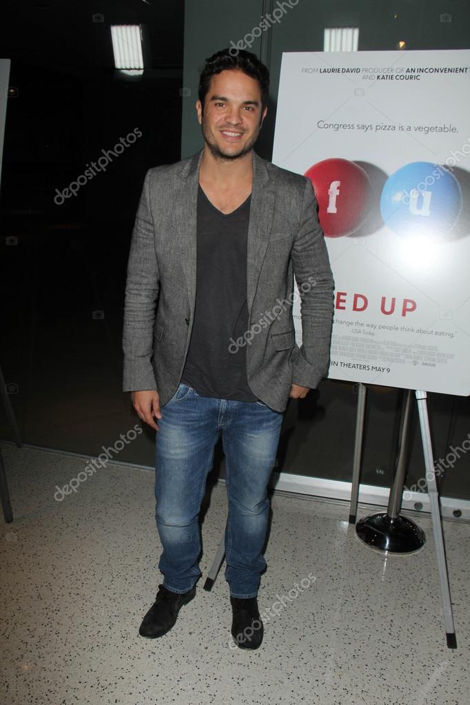 Kuno Becker – Stock Editorial Photo © s_bukley #52196367