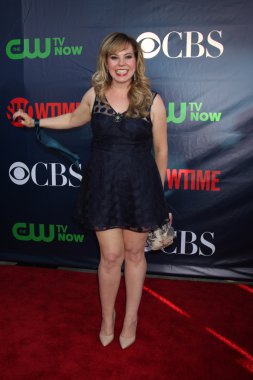 Kirsten Vangsness
