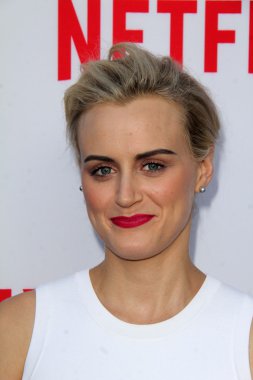 Taylor Schilling
