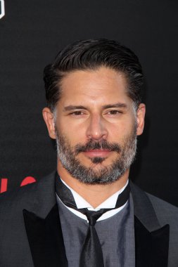 Joe Manganiello