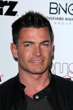 Aiden'ın Turner
