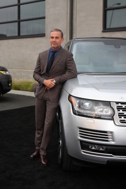 Jeffrey alan işaretleri