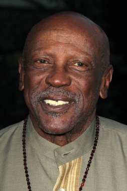 Louis Gossett Jr.