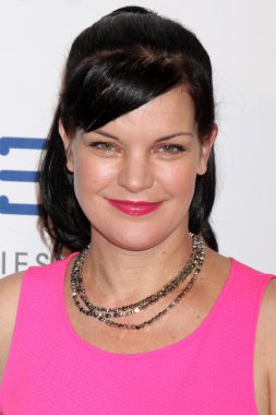 Pauley Perrette