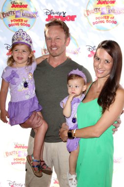 Ian Ziering
