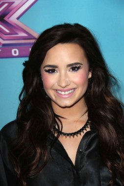 Demi Lovato