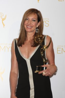 Allison Janney