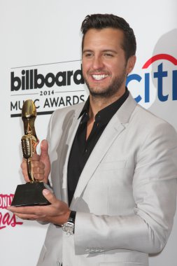Luke Bryan