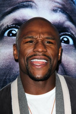 Floyd Mayweather Jr
