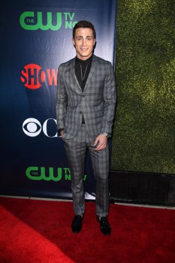 Colton haynes