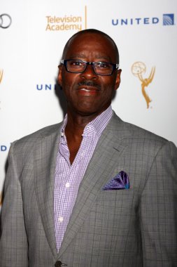 Courtney B. Vance