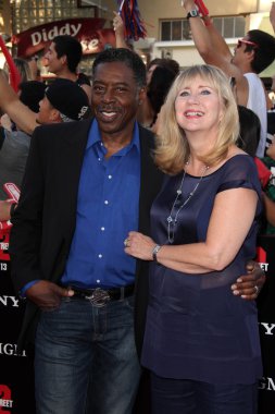 Ernie Hudson