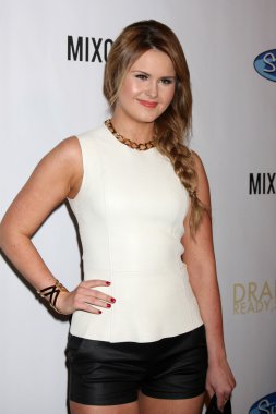 Ashlee Keating