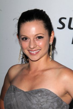 Mackenzie Rosman