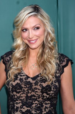 Debbie Matenopoulos