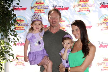 Ian Ziering