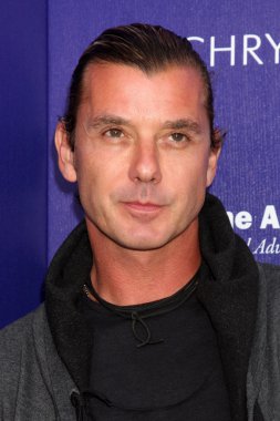 Gavin Rossdale