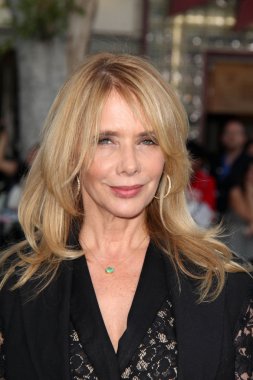 Rosanna Arquette