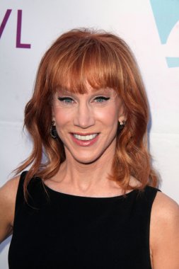 Kathy Griffin