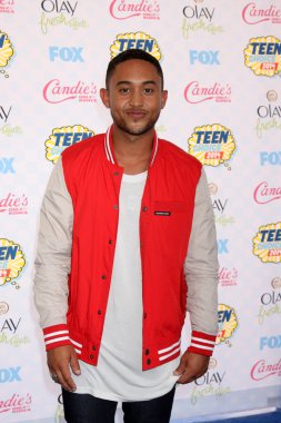 Tahj Mowry