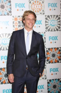 Chris geere
