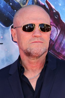 Michael Rooker